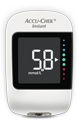 Accu-Chek Instant meter